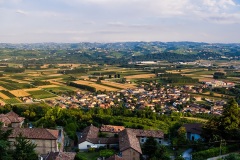 Castello di Magliano Alfieri, Pizzeria Ristorante Alfieri